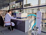 濟南北方金鋒鋸業有限公司