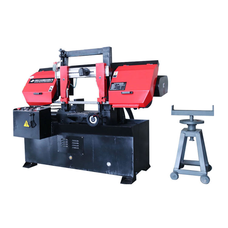 GZ4226臥式帶鋸床