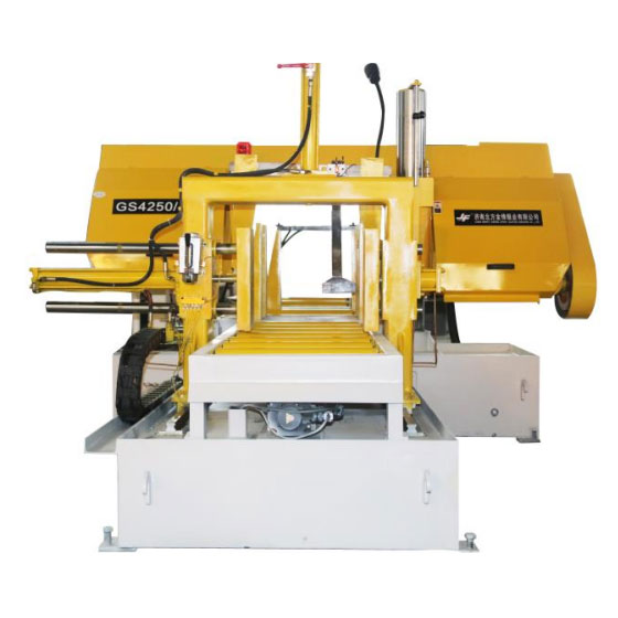 數控（前后送料）GS50/45