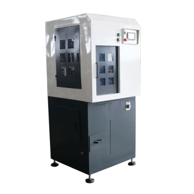 光譜立式帶鋸床G-150