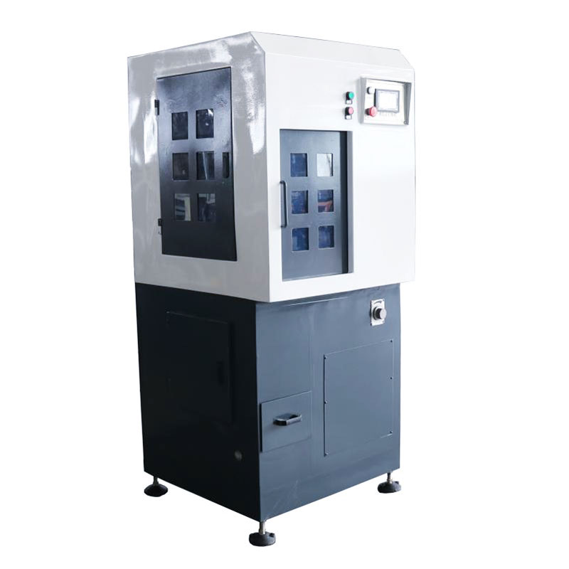 光譜立式帶鋸床G-150