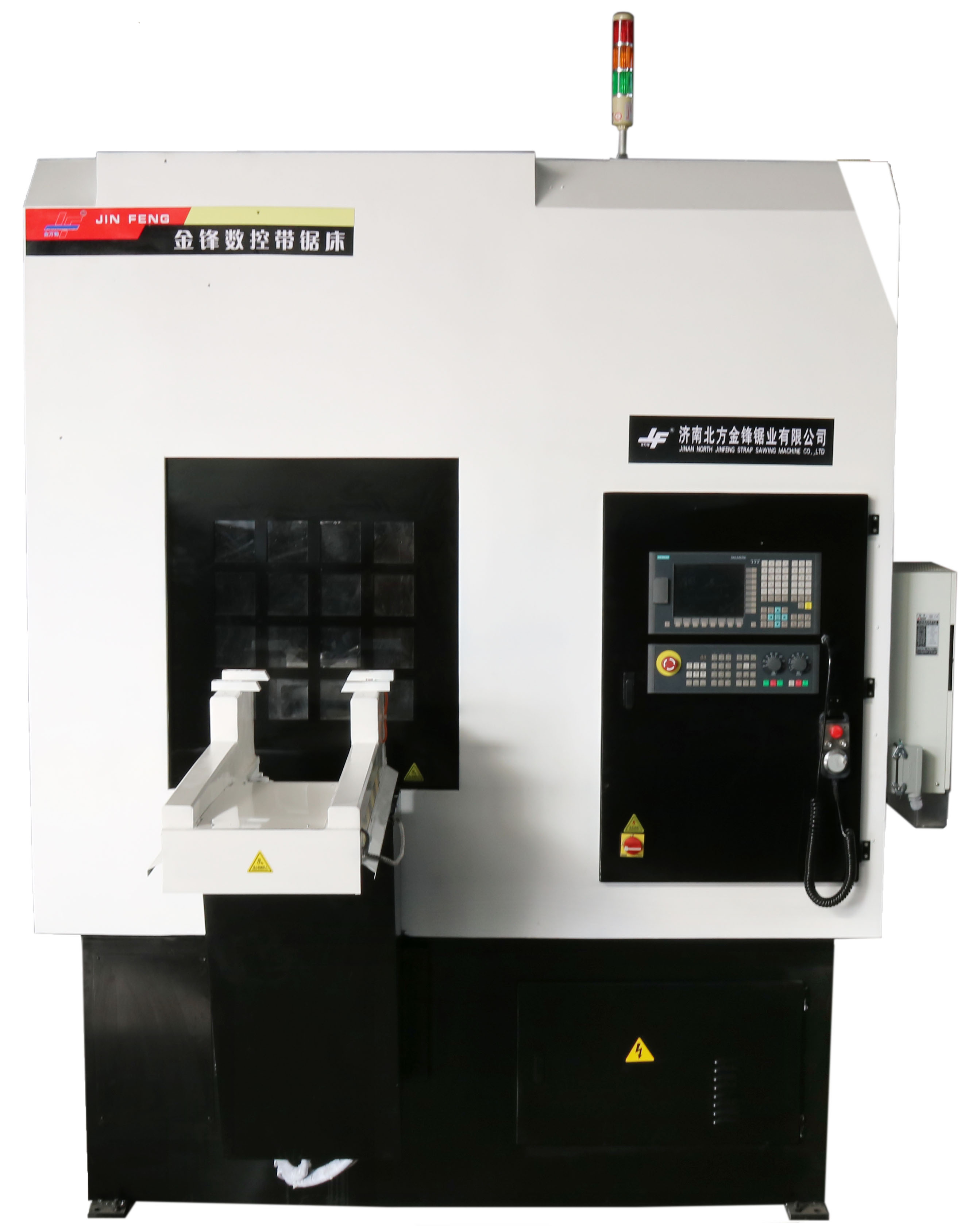 如何選擇適合自己的鋸床