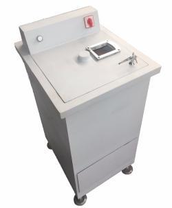 砂紙、砂布光譜磨樣機GMY-2采購參考