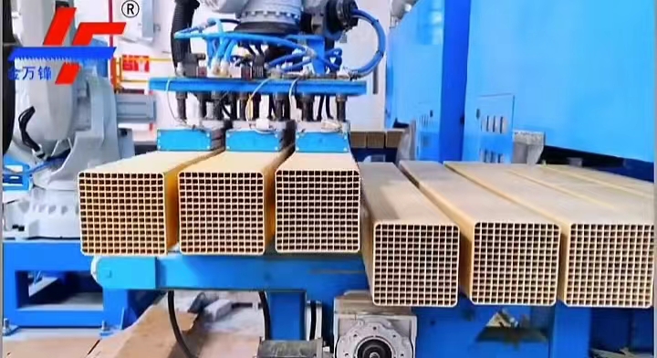 催化劑專業(yè)切割機技術參數(shù)