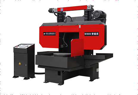 帶鋸床除了金屬，還能切什么