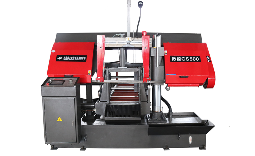 購買帶鋸床、帶鋸條，就選金鋒鋸業