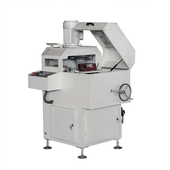 金鋒鋸業GMY—2型砂布光譜磨樣機